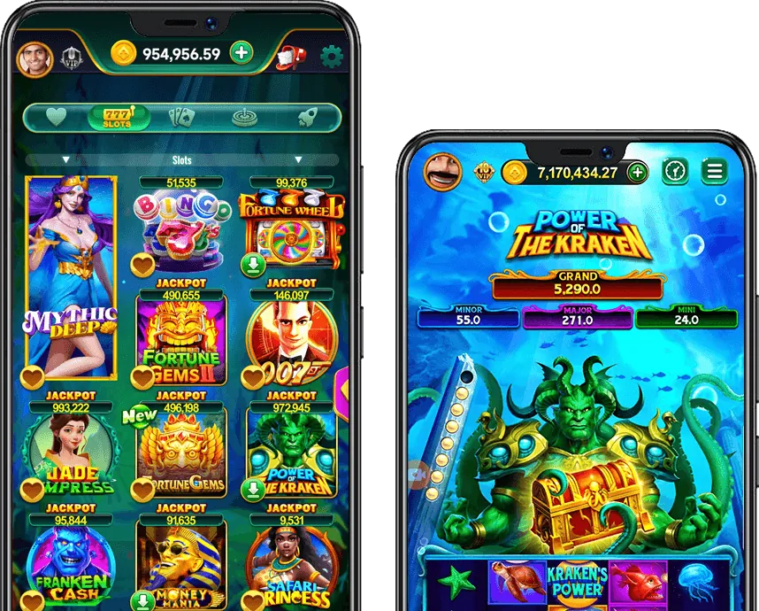 Giao diện game bắn cá BK88