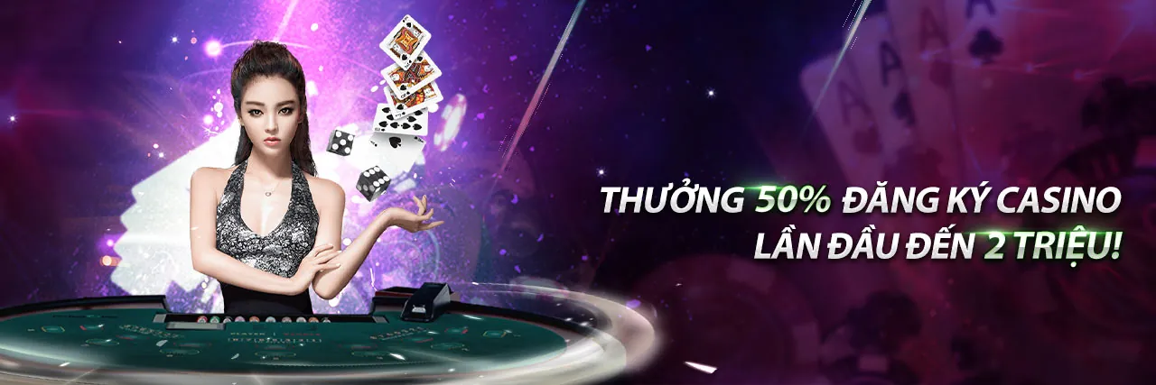 Hình ảnh banner chào mừng người dùng mới đăng ký bk88