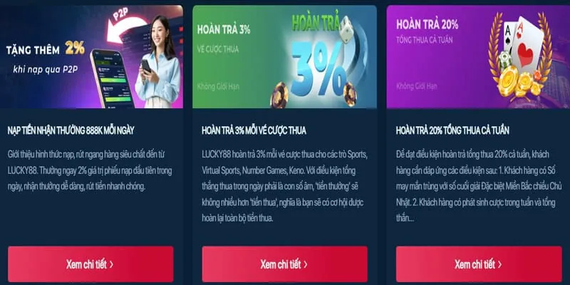 Đăng ký tham gia khuyến mãi BK88