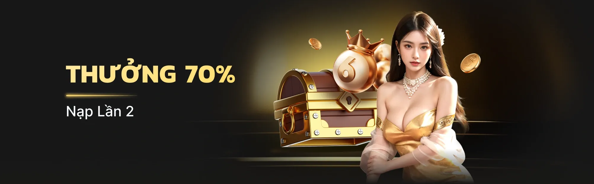 Ưu đãi casino trực tuyến BK88